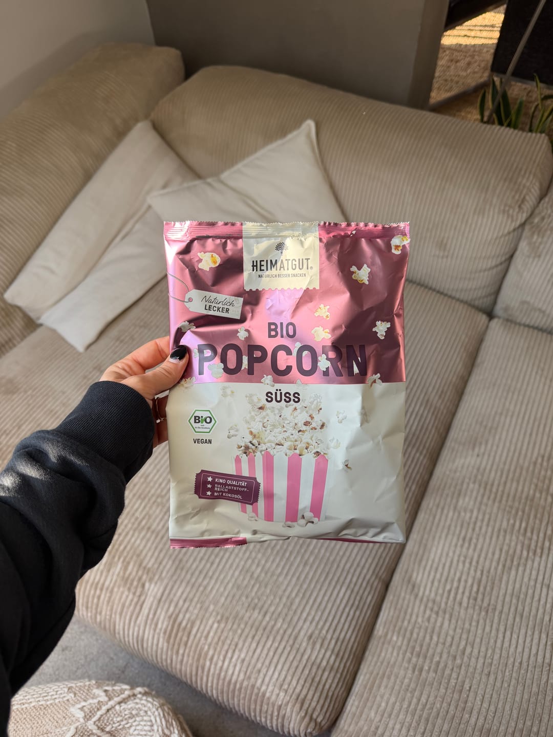 Customer photo review of Heimatgut Probierbox 2026 (Limitiert)
