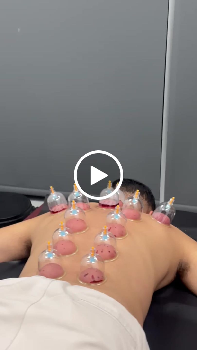Customer video review of כוסות רוח חד פעמיות