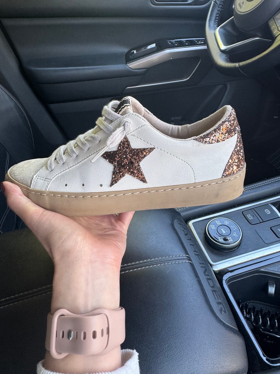 Customer photo review of PAULA