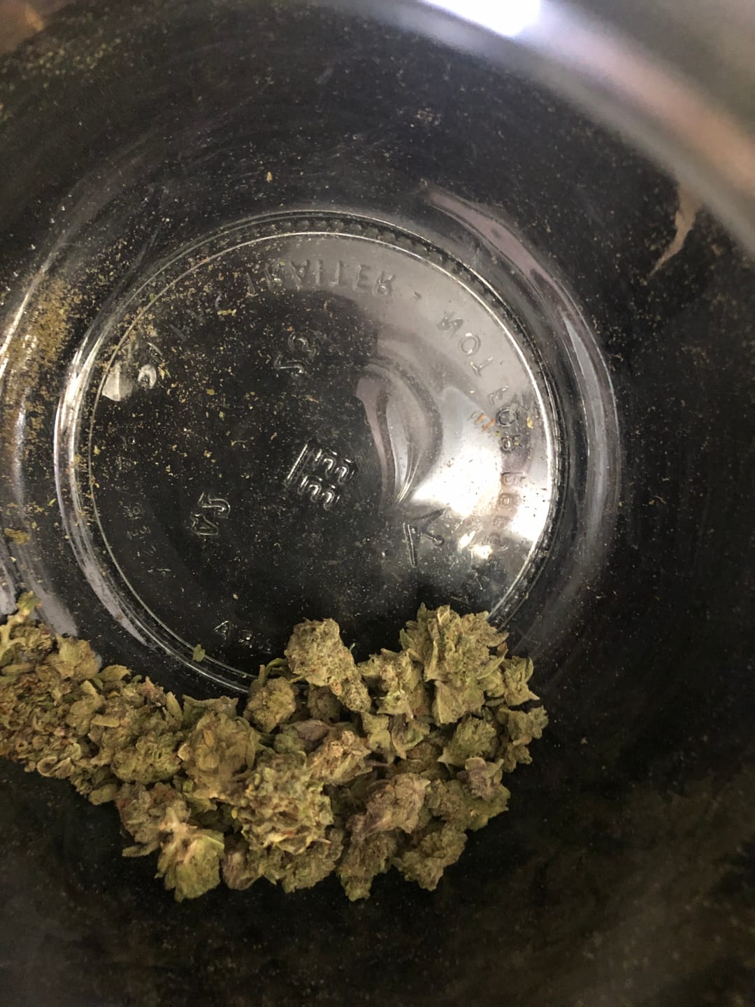 Customer photo review of THCA Queen