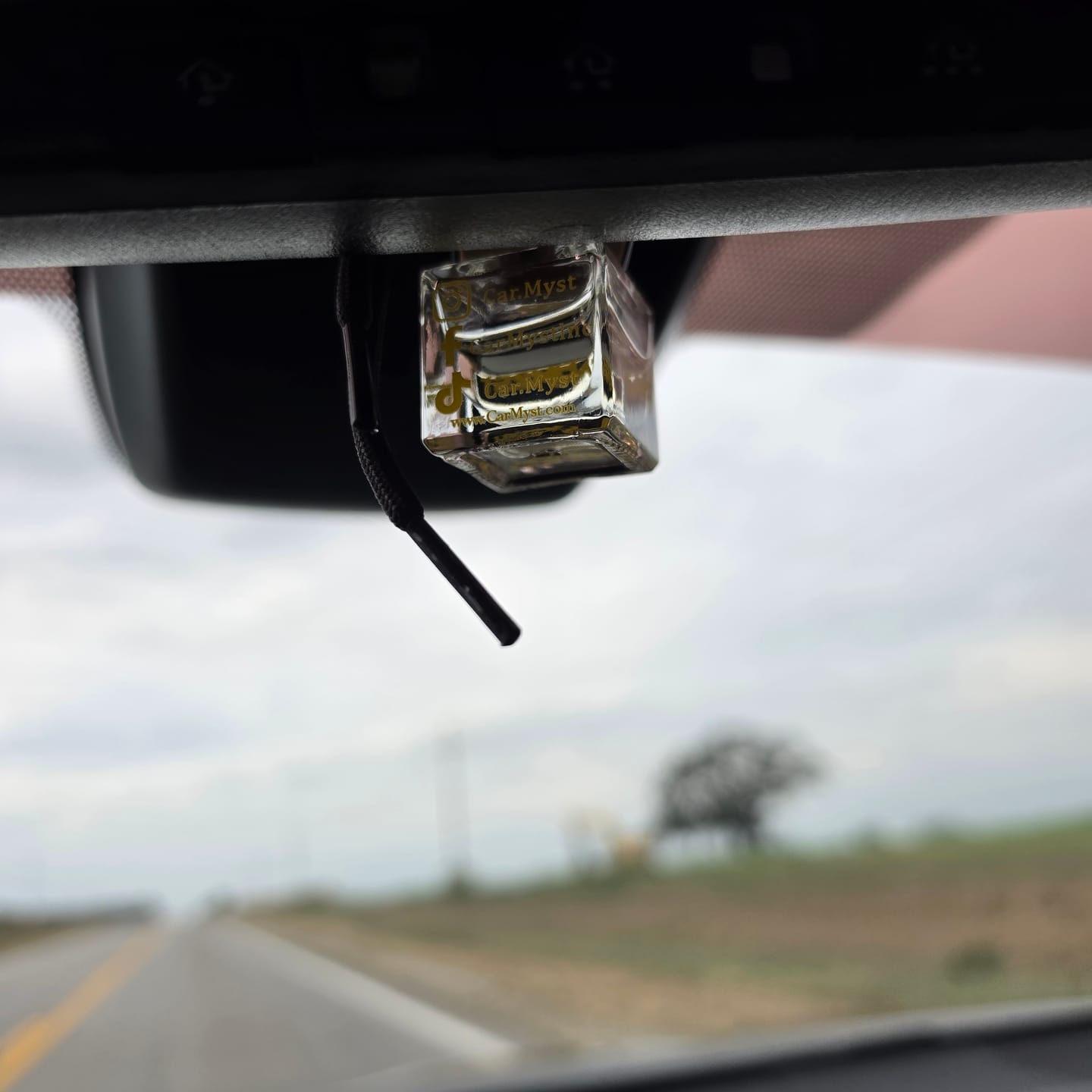 Customer photo review of Shipping Protection