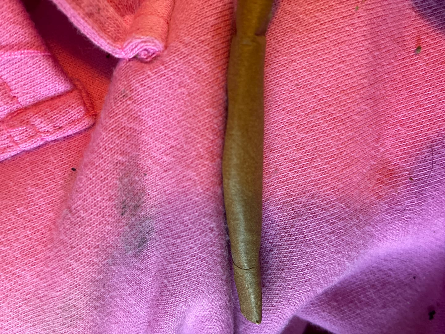 Customer photo review of Cheap THCA Flower Ounce