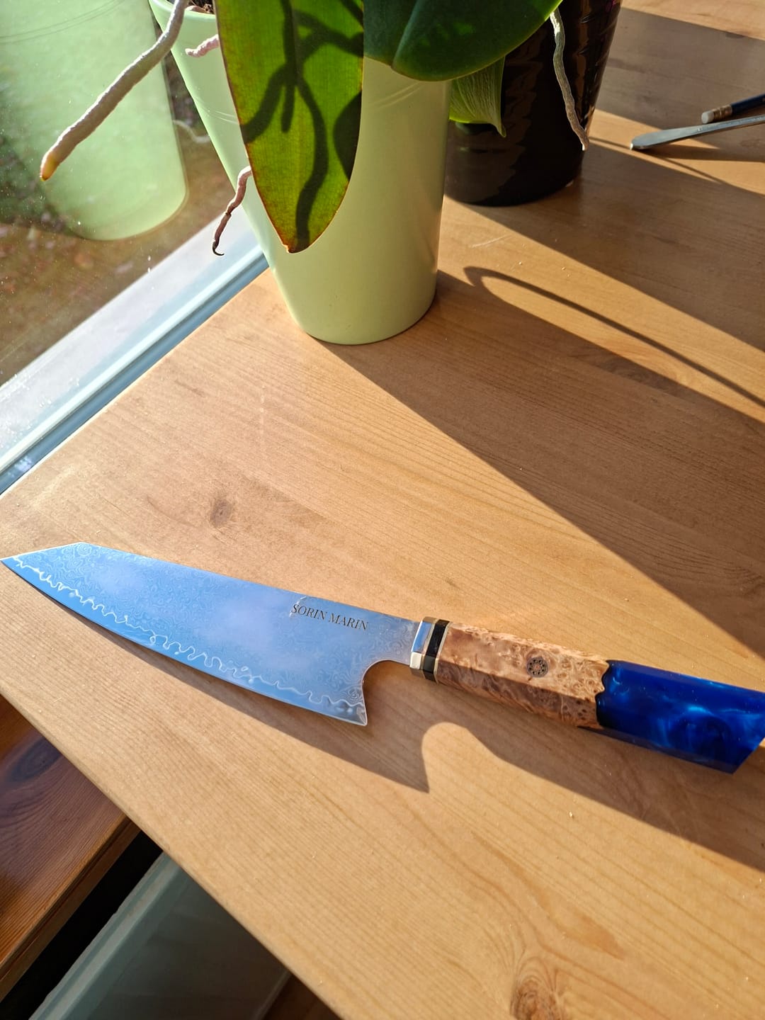 Customer photo review of Kiritsuke