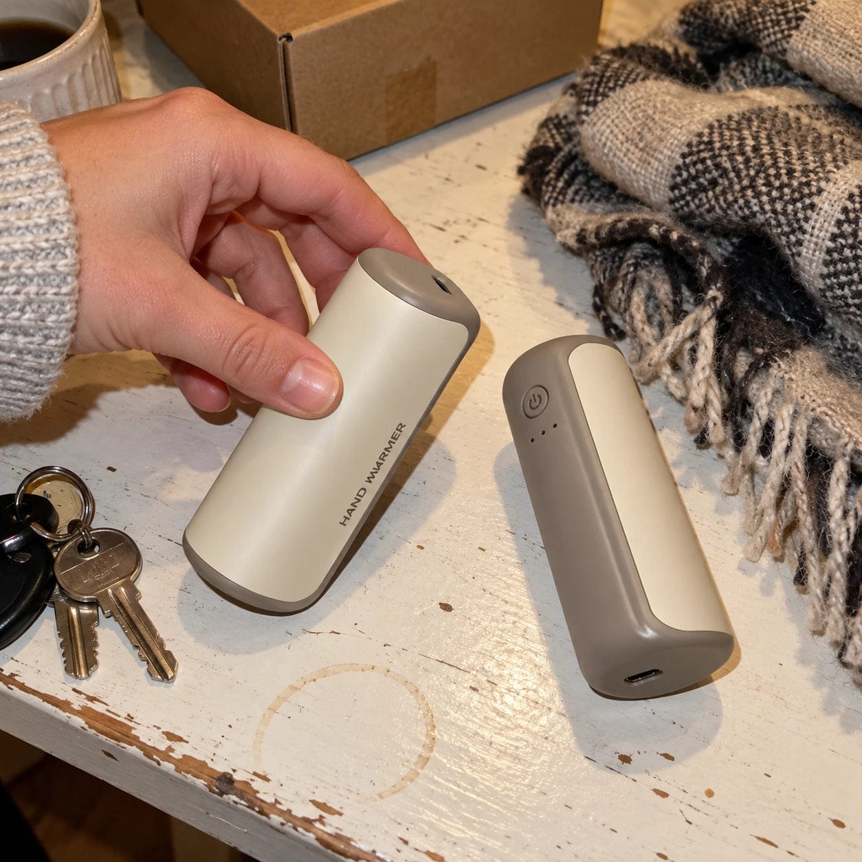 Customer photo review of Beyerswerk NordiDry Duo