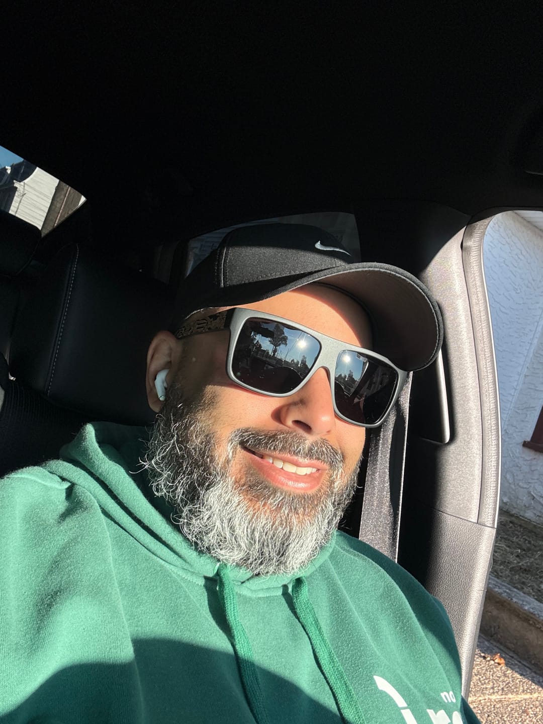 Customer photo review of Mis Raíces Black