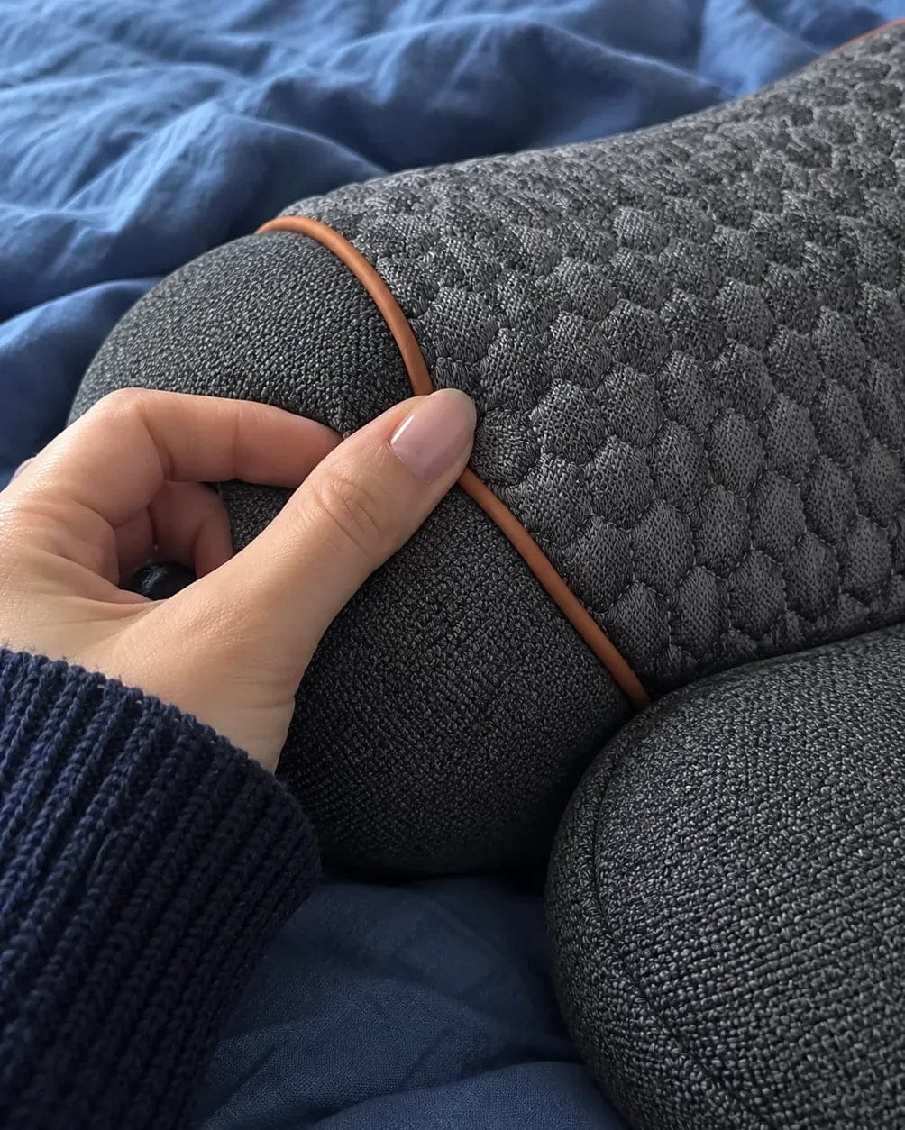 Customer photo review of Beyerswerk OrthoNexo Pro