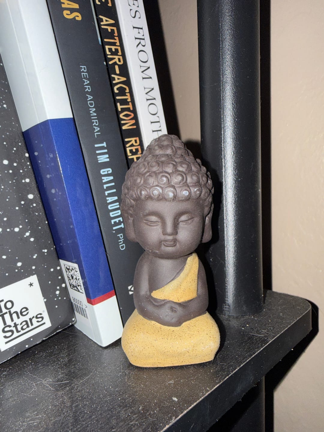 Customer photo review of Mindful Subscription Box