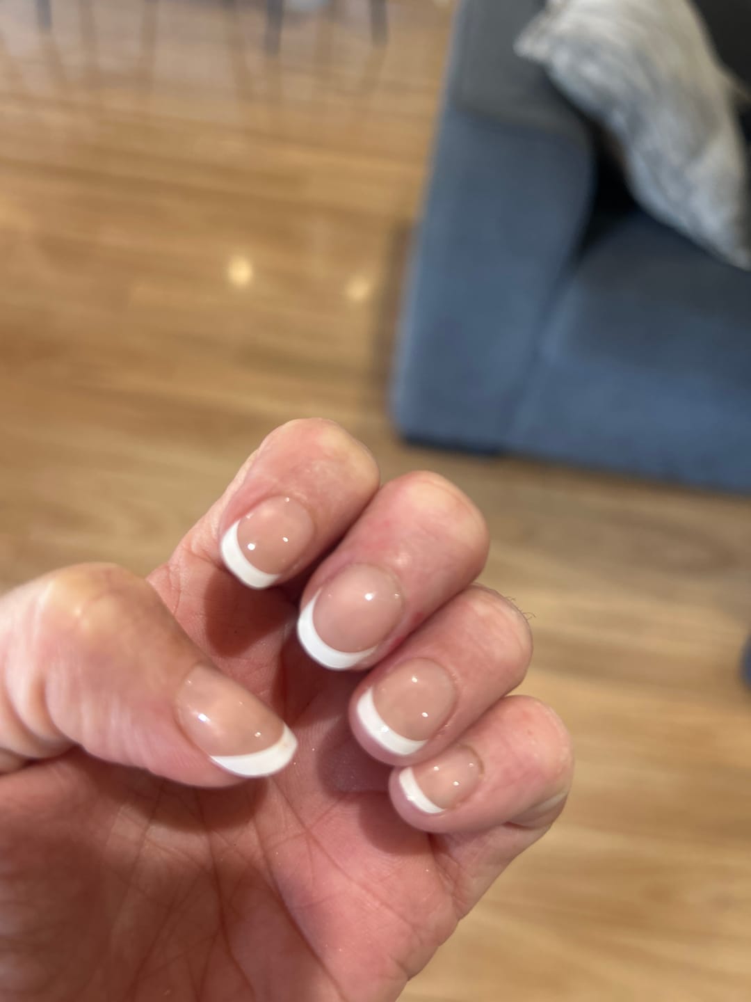 Customer photo review of Muse