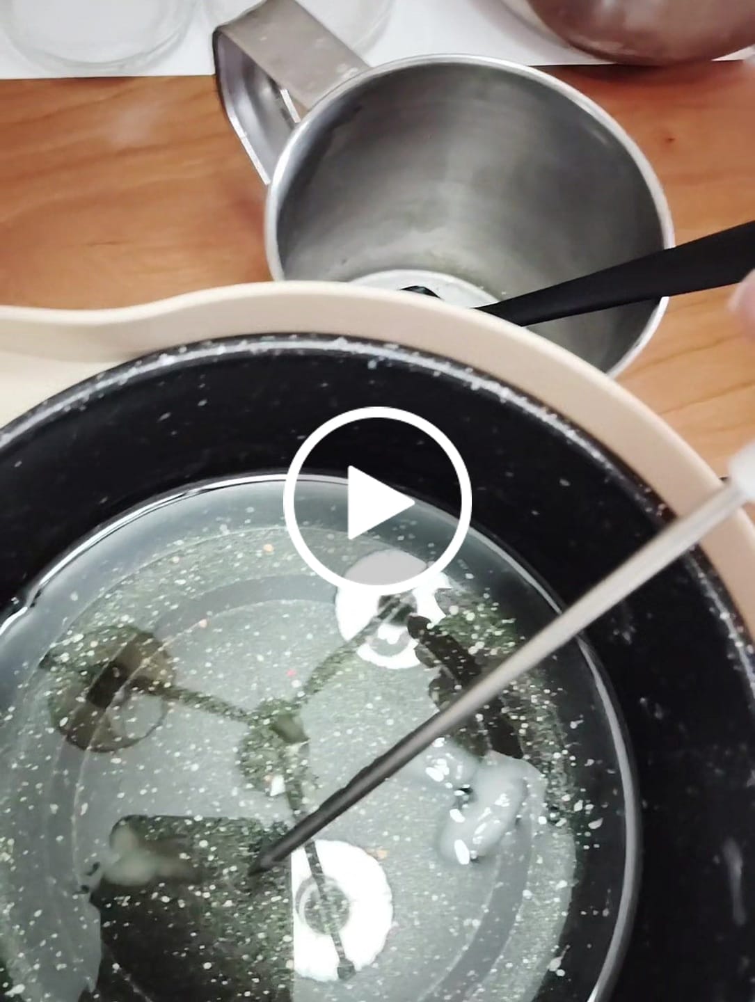Customer video review of Fragancia CANELA & NARANJA