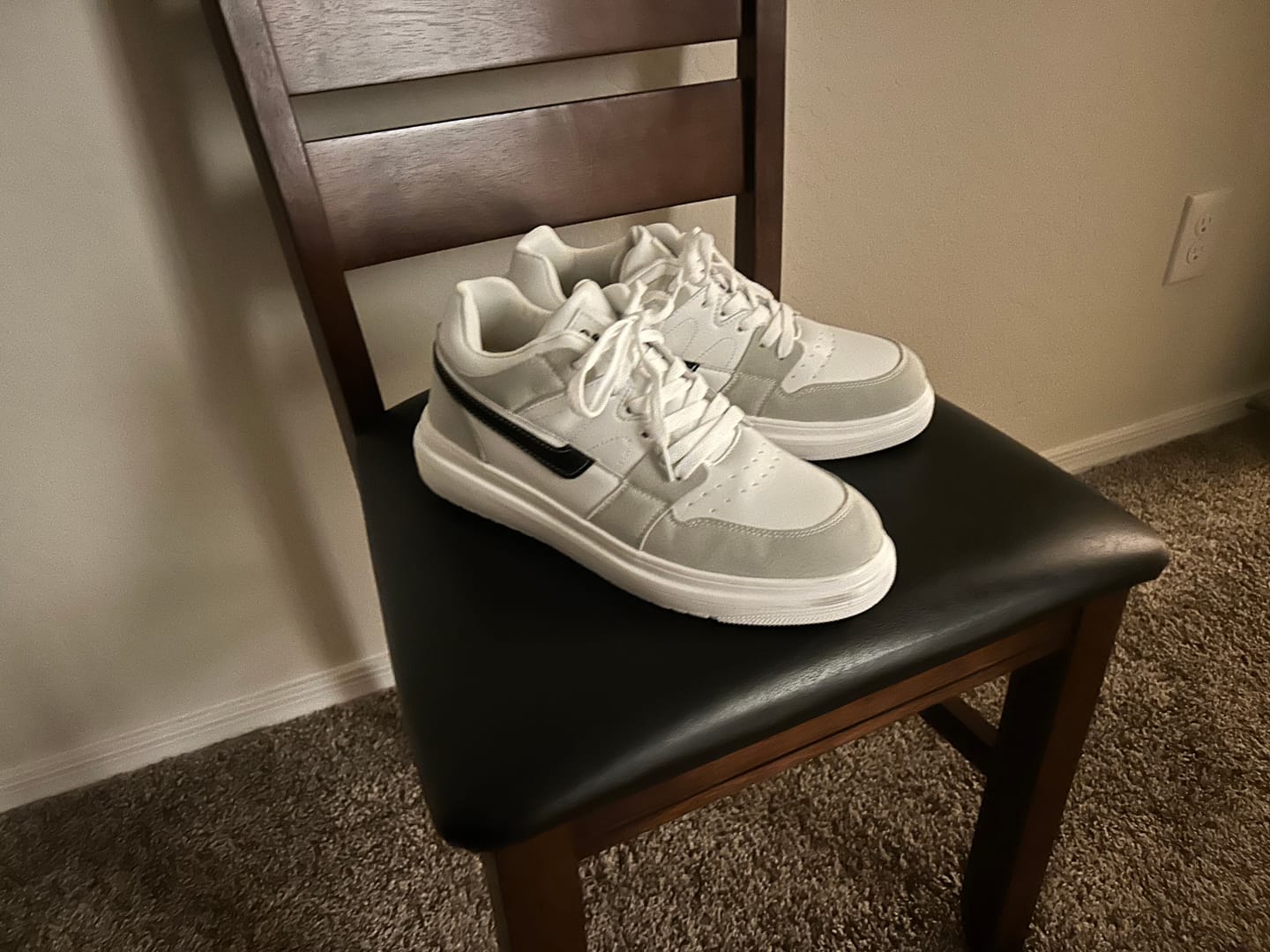 Customer photo review of Stephen | Boost your height (+2.4” +3.1” +3.9")