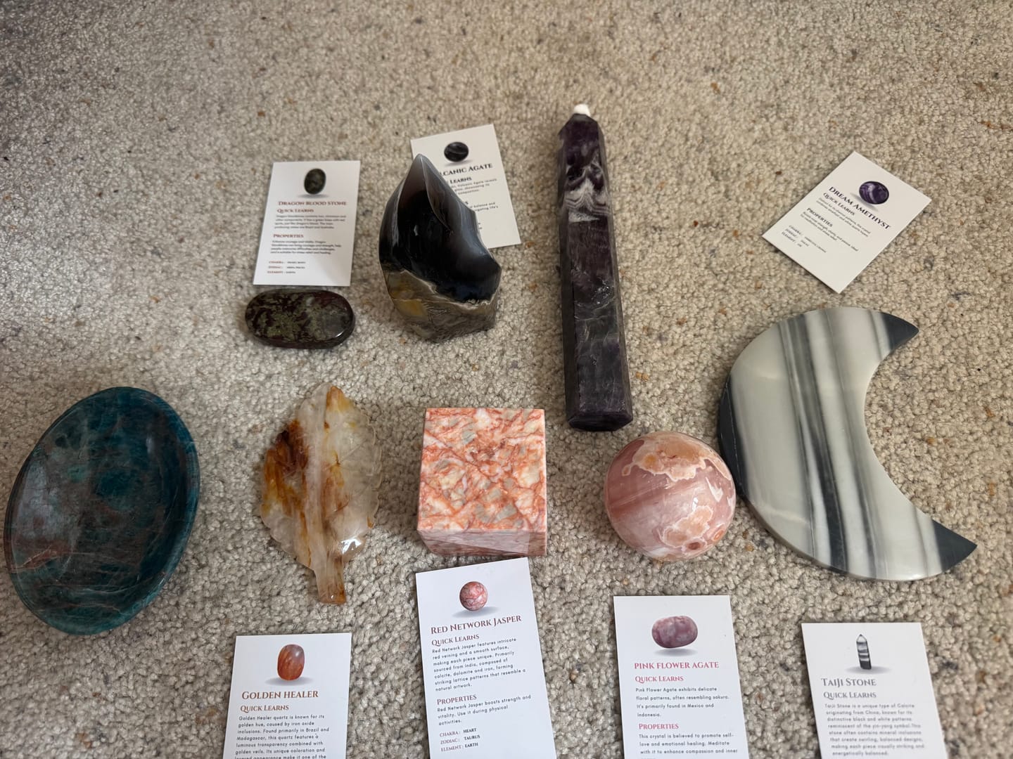 Customer photo review of Ultimate Bargain Scoop