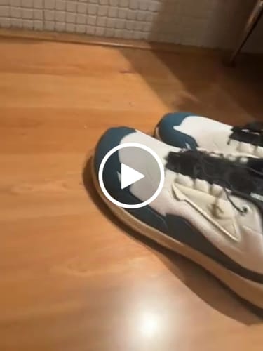 Customer video review of Stratus - Zapatos De Punta Ancha