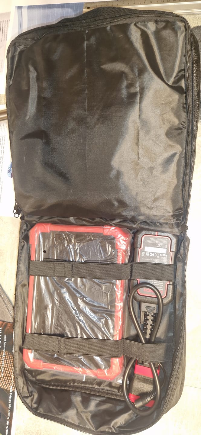 Customer photo review of CRP MOT IV