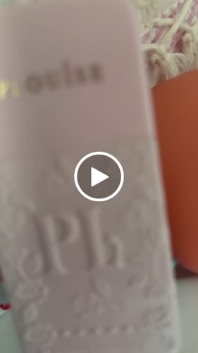 Customer video review of Clean Hearted Hand Sanitiser Spray (29ml)