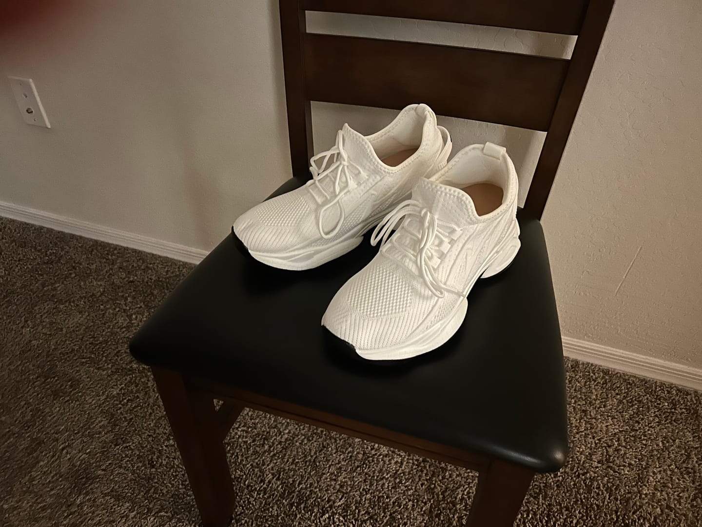 Customer photo review of Alex | Boost your height (+2.4” +3.1” +3.9”)