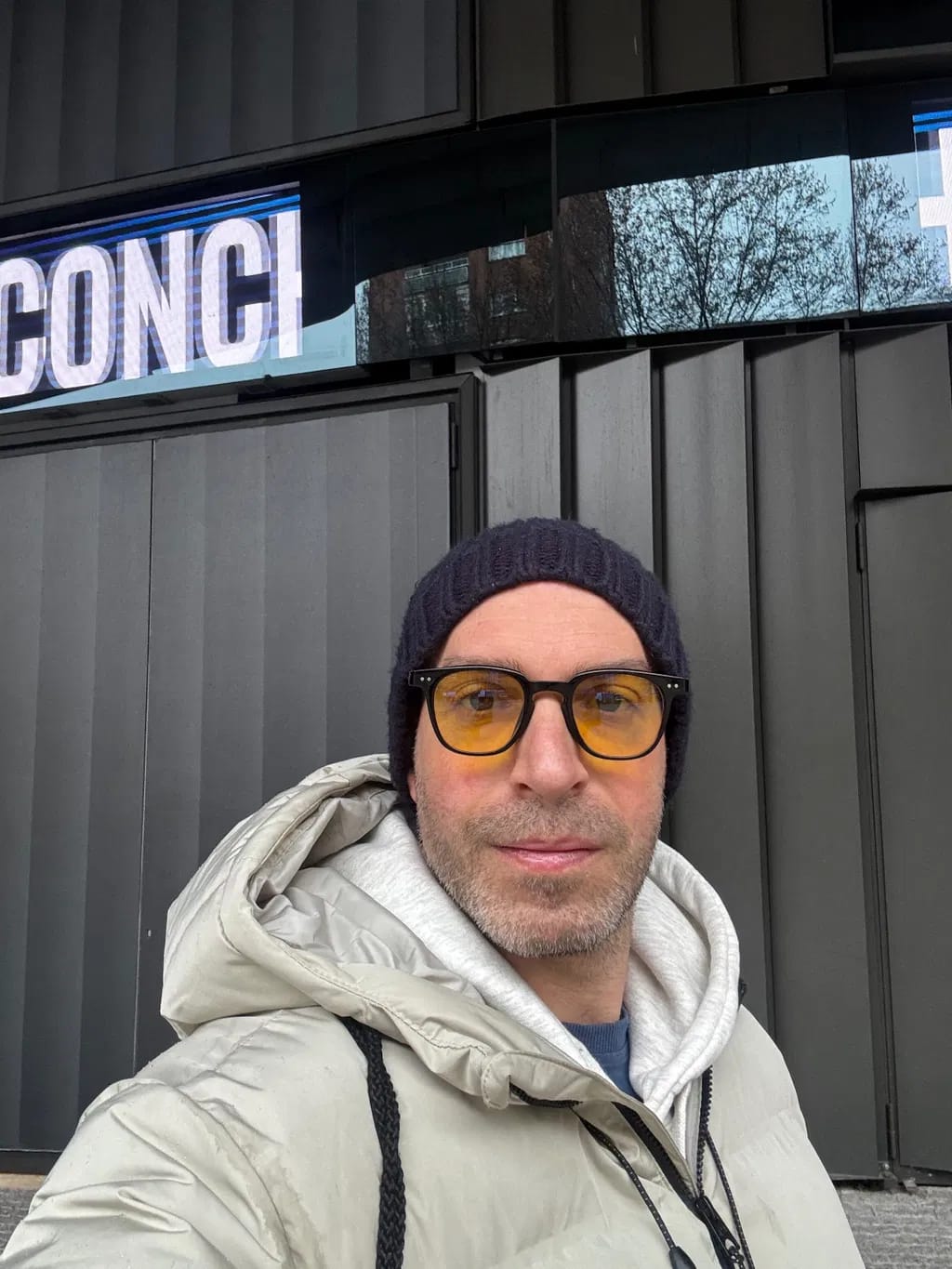 Customer photo review of NEXVOR Lentes con sistema de cuidado visual