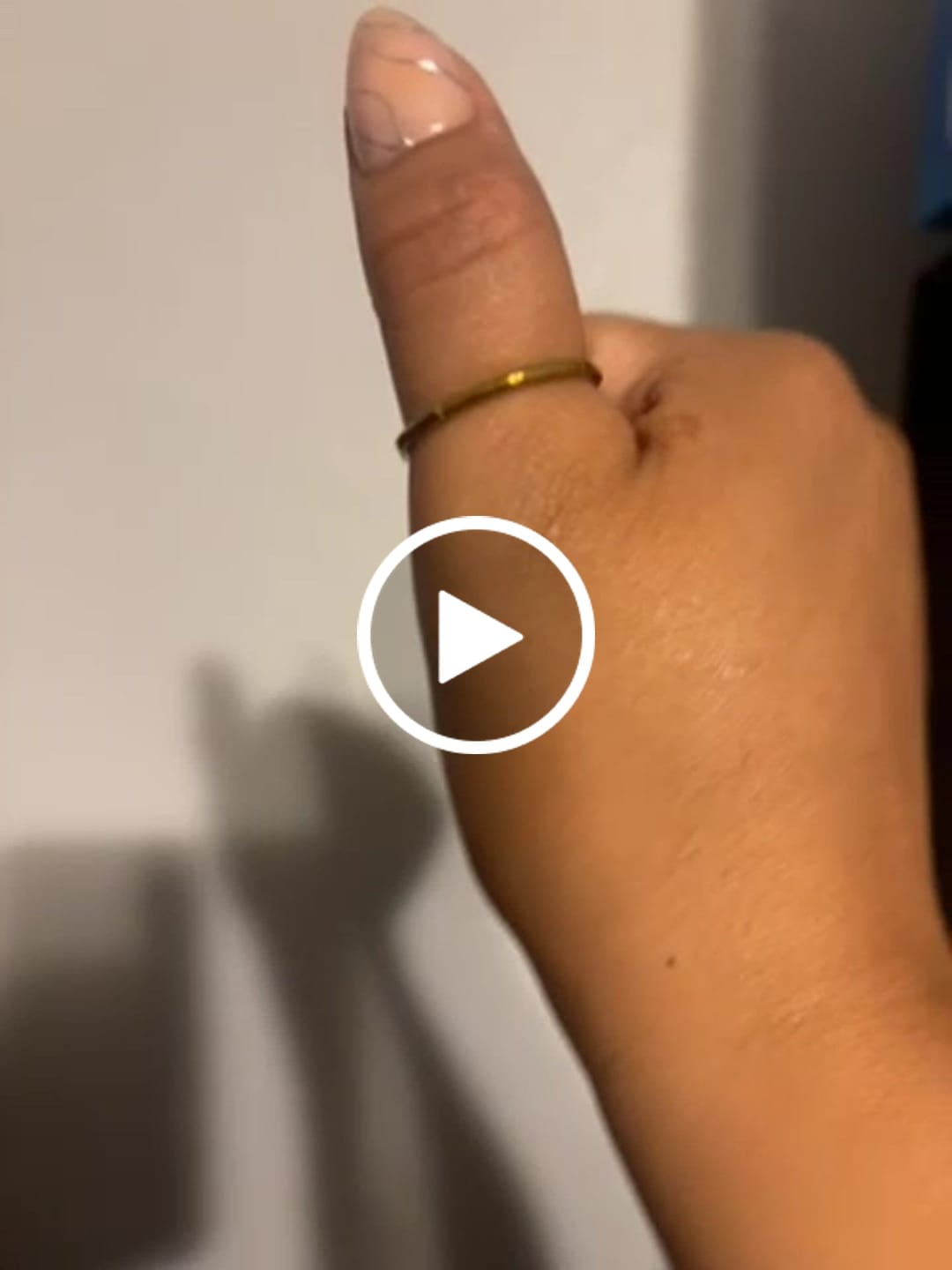 Customer video review of Bamboo Stacker Ring (Bundle)