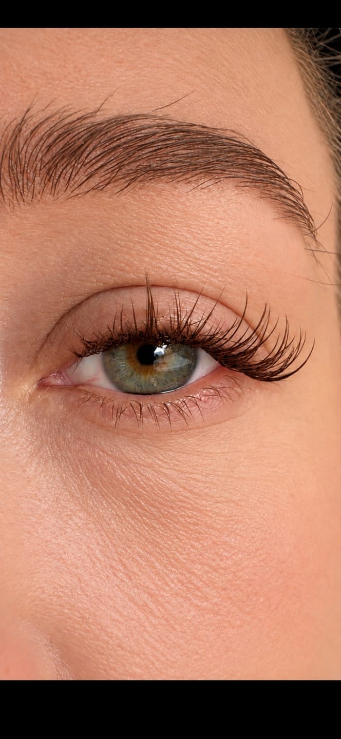 Customer photo review of Aliva - Brown