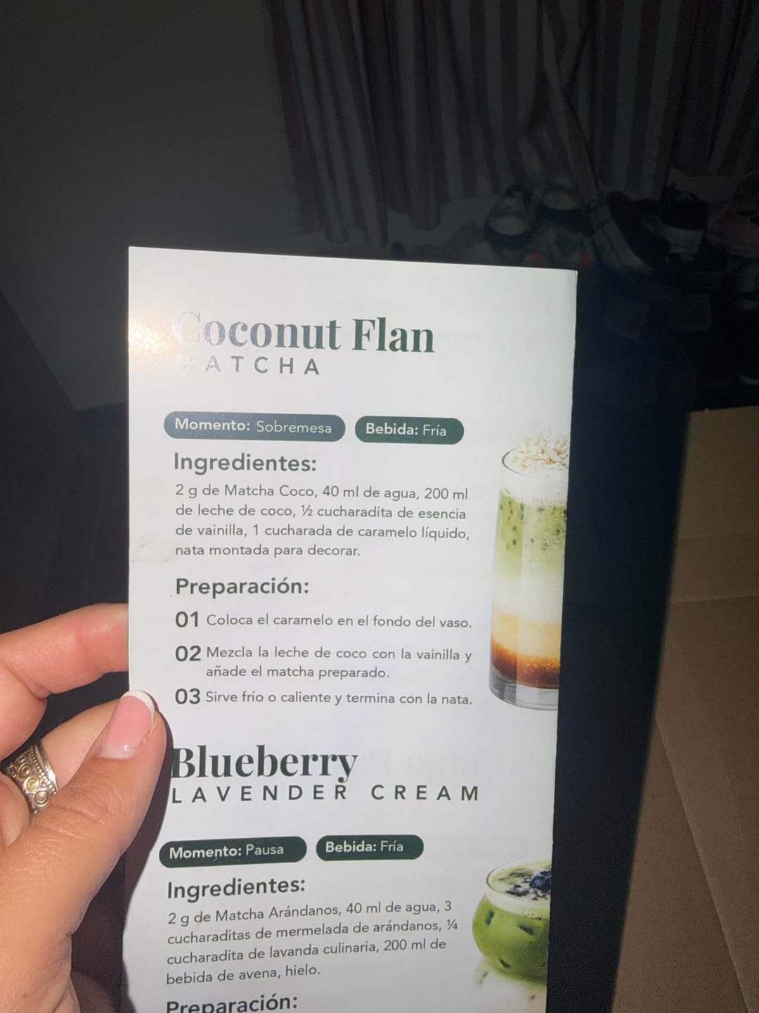 Customer photo review of Pack Descubrimiento