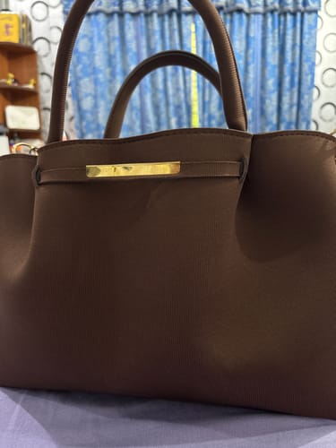 Customer photo review of Birthday Deal Polene with Elara