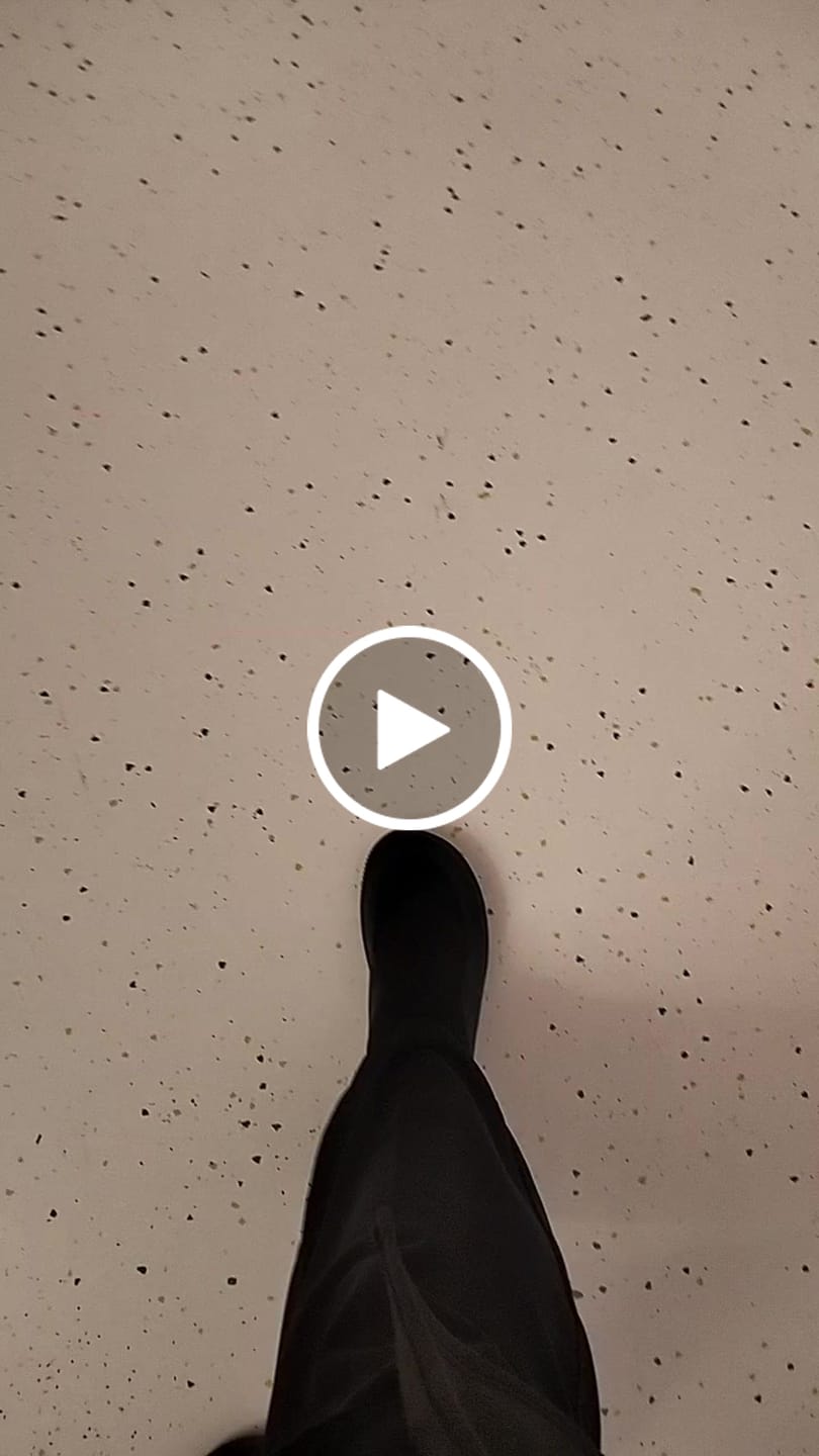 Customer video review of Urban II -Casual  Shoes