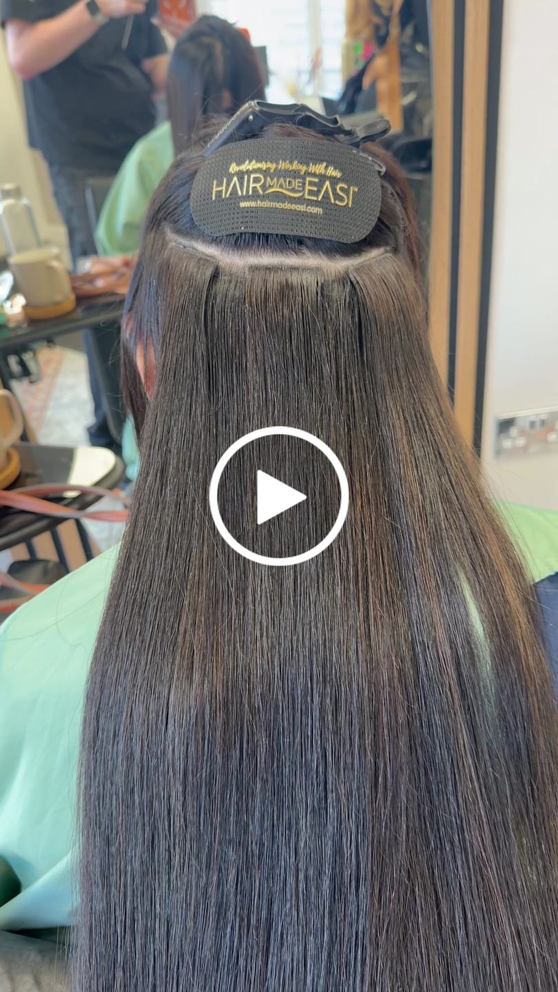 Customer video review of Easigrip Hair Gripper Pads (2 Per Pack)
