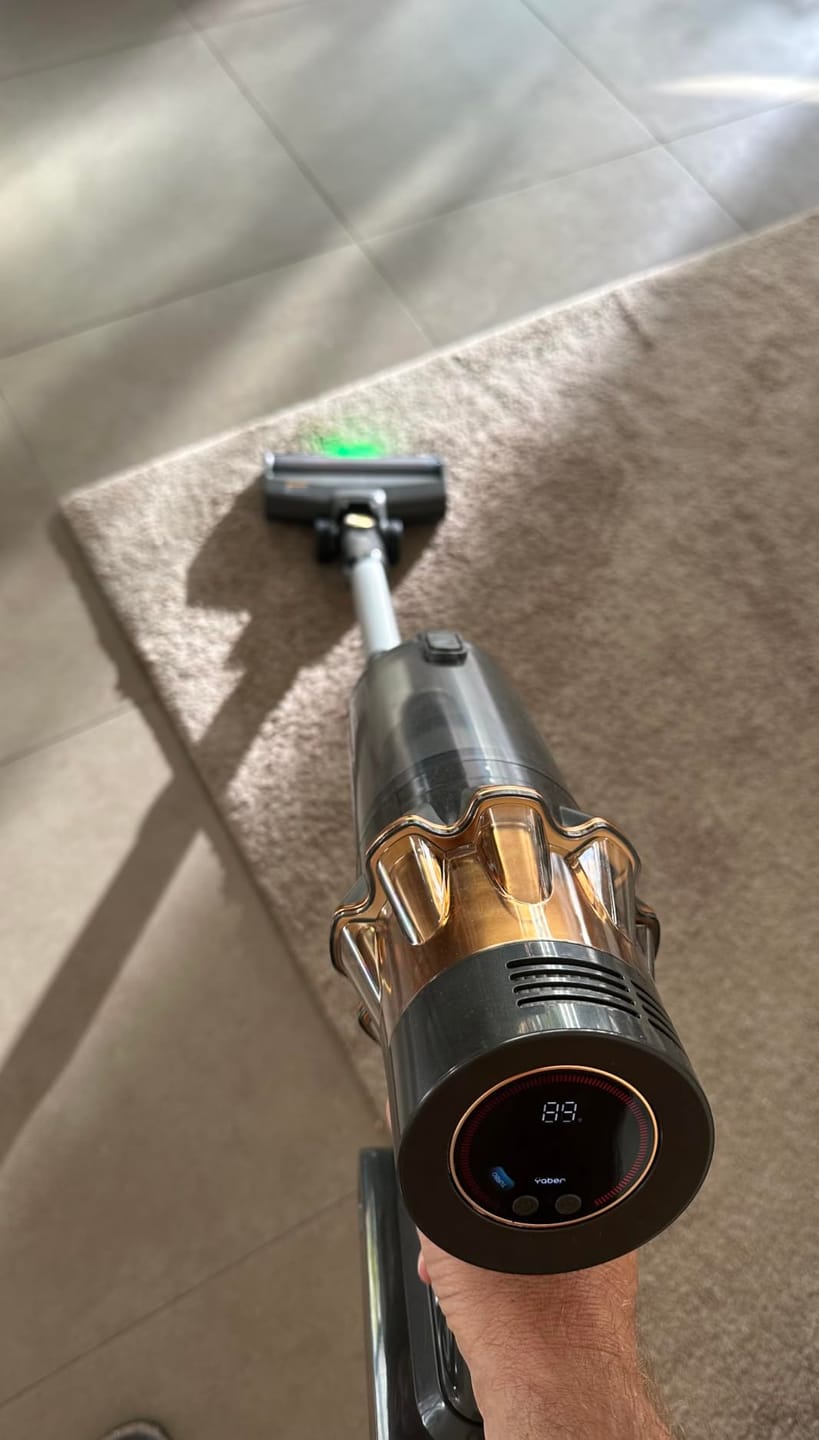 Customer photo review of RONOS HP20
