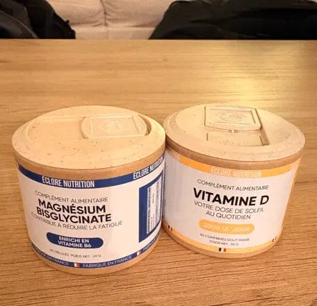 Customer photo review of Vitamine D