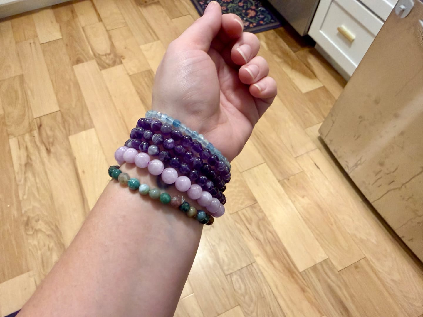 Customer photo review of Ultimate Bargain Scoop