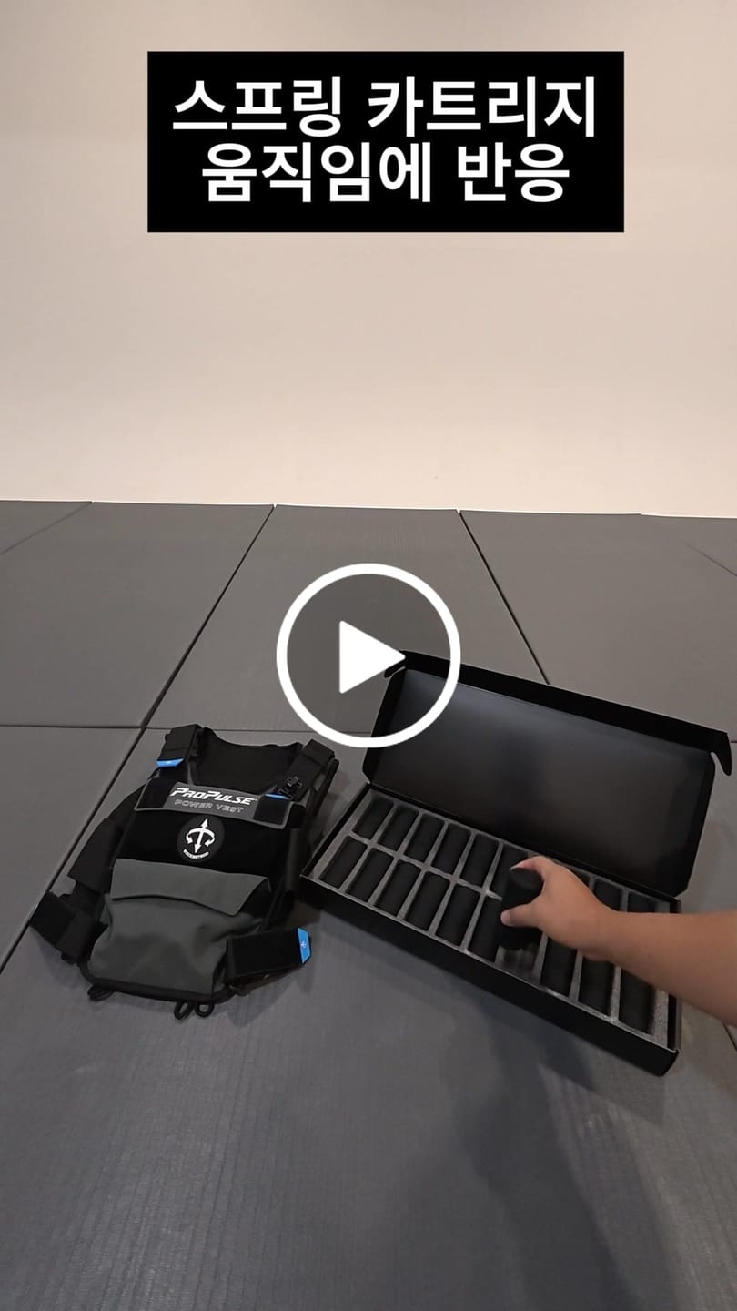 Customer video review of XDECK™