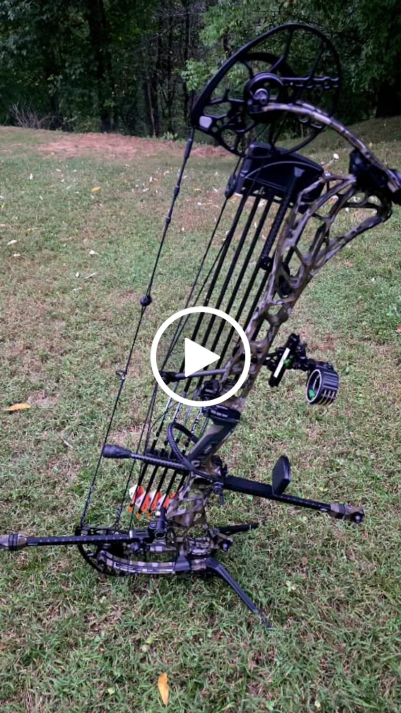 Customer video review of MAG-PRO BRIDGELOCK