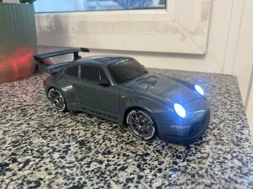 Customer photo review of Driftino™ Auto RC da Drift