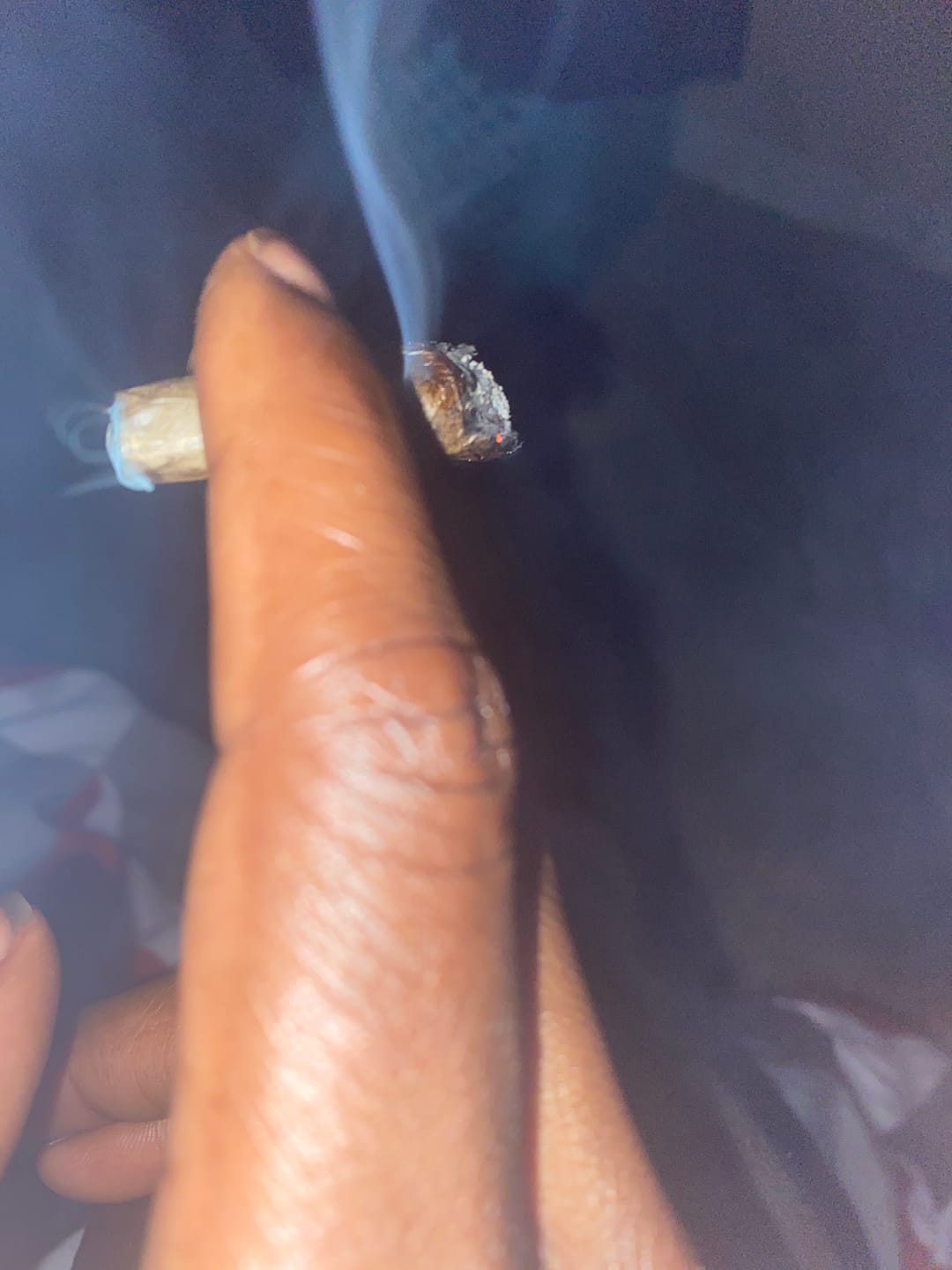Customer photo review of THCA Queen