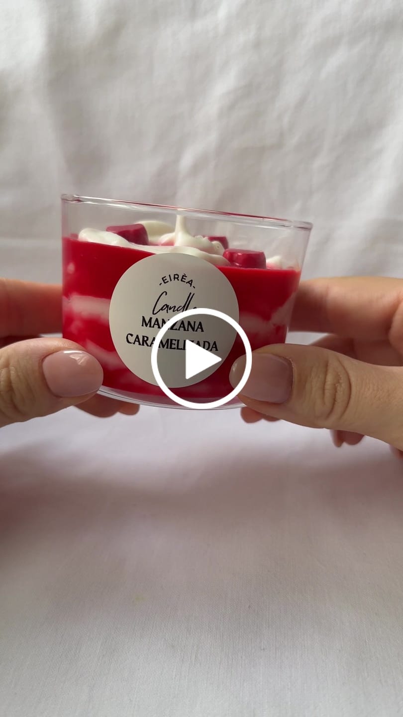 Customer video review of Fragancia DAMA DE LA GUADAÑA