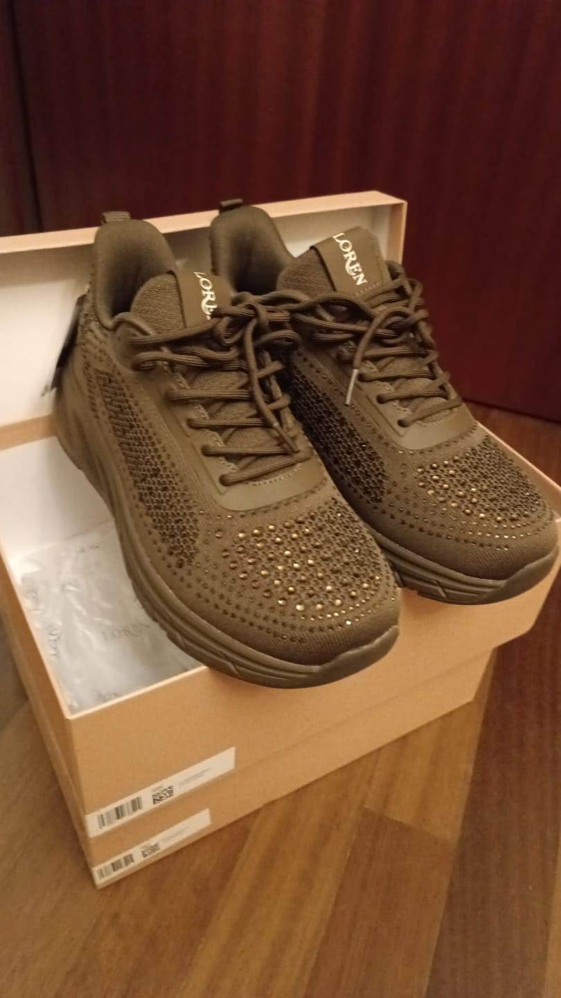 Customer photo review of Circe - Cioccolato