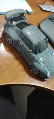 Customer photo review of Driftino™ Auto RC da Drift