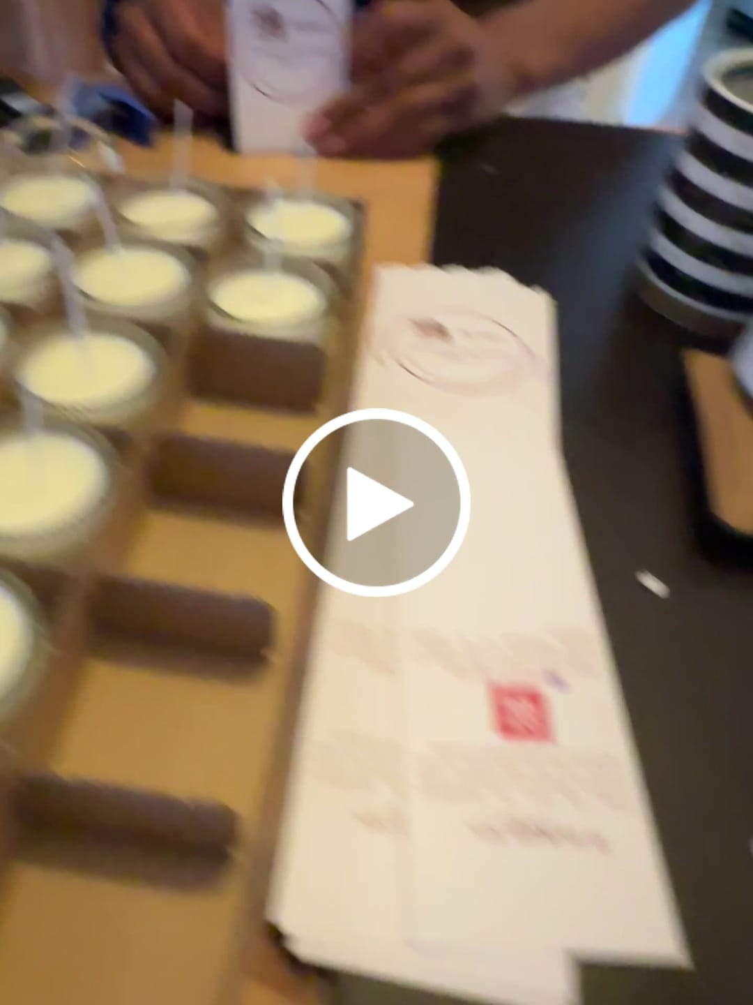 Customer video review of Fragancia LAVANDA