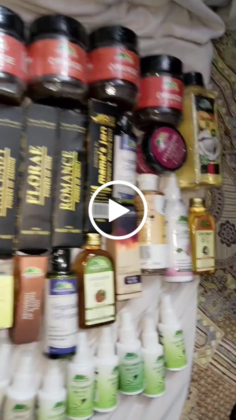 Customer video review of Rose Floral Water [Pocket Size 50ml] – Immerse Your Skin With Our Hydrating Facial Toner, Perfect For Dewy & Radiant Skin, Use As A Makeup Remover