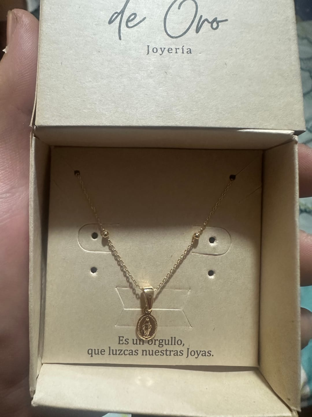Customer photo review of Set  Celestial