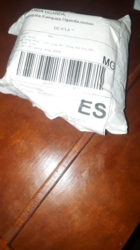 Customer photo review of Inositol | 100 Tabletas de 500 mg