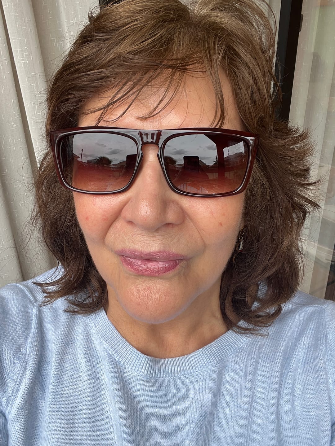Customer photo review of ARIZONA
