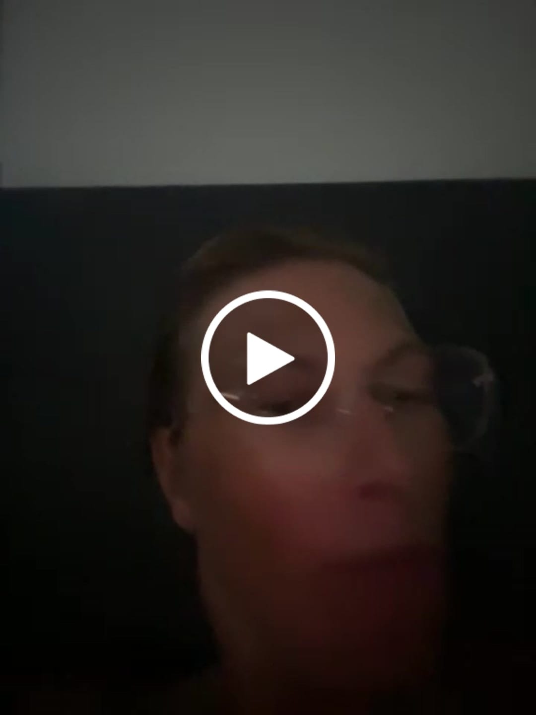 Customer video review of Nina Eyeglasses