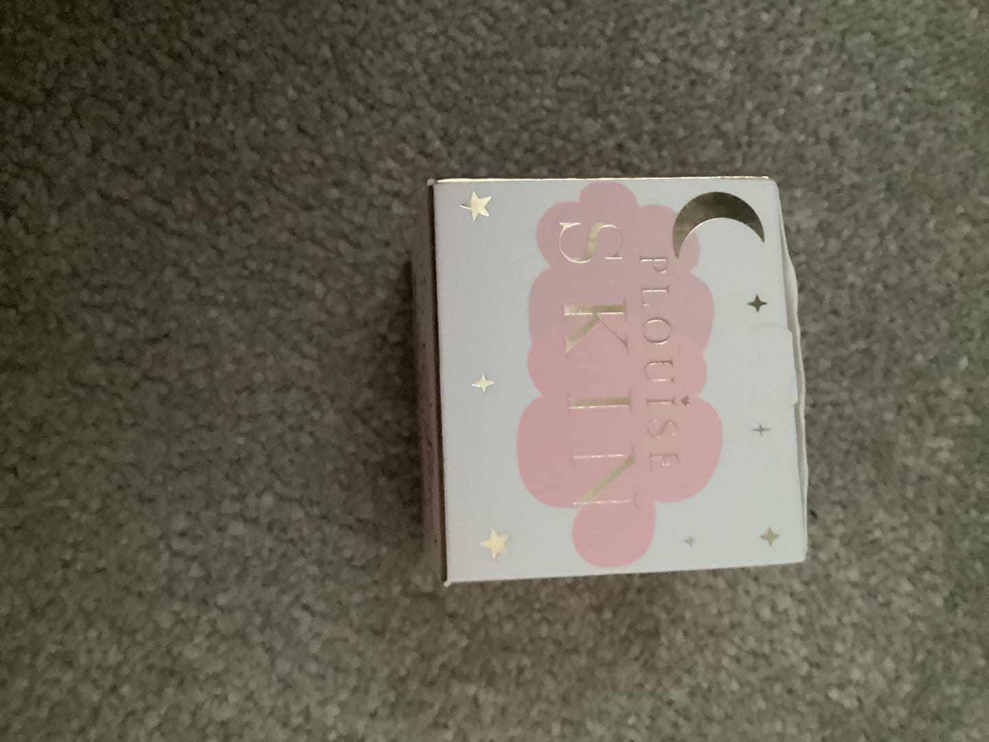 Customer photo review of Welcome Mystery Bag