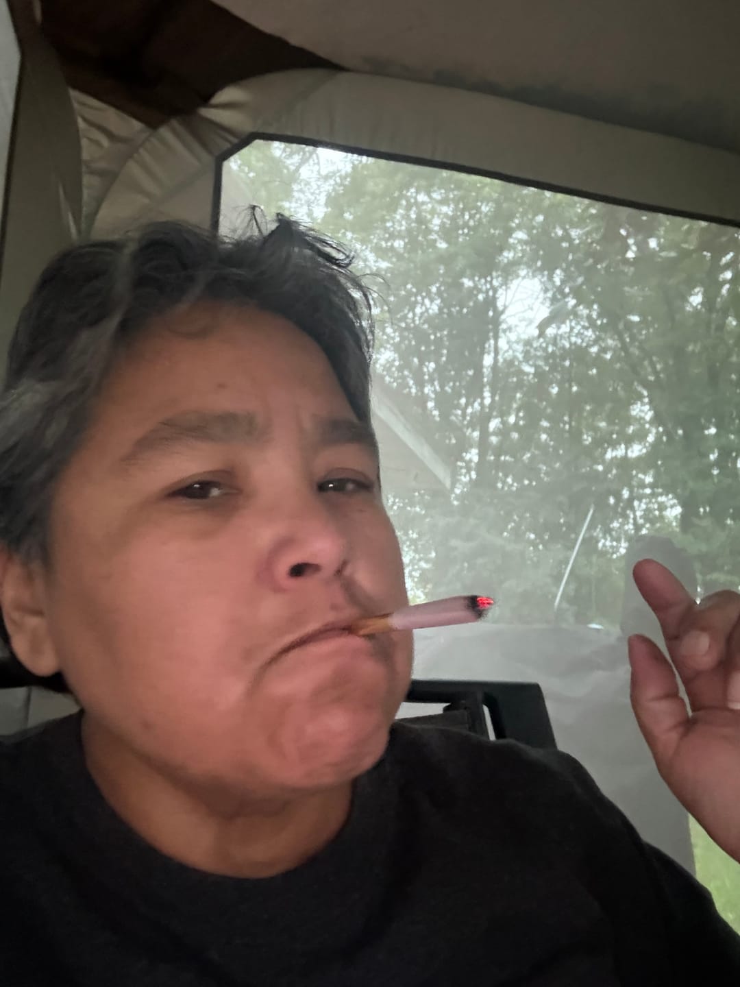 Customer photo review of Puffaroo - Strawberry Gelato - 28 Grams - Hybrid