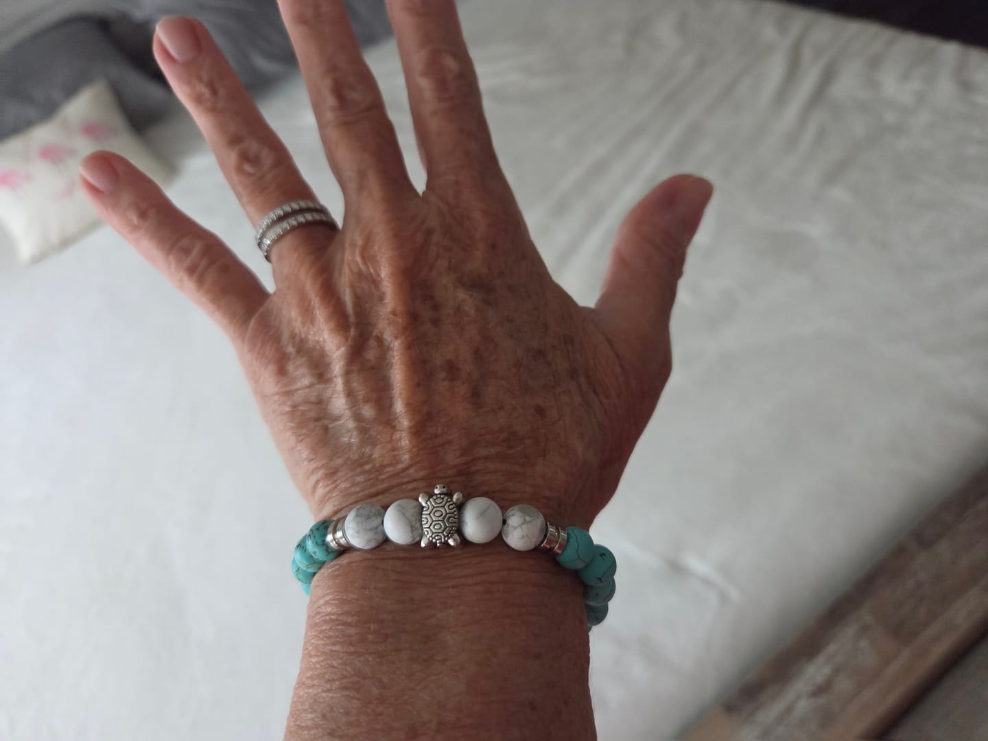 Customer photo review of THE OCEAN - SURFIN' USA