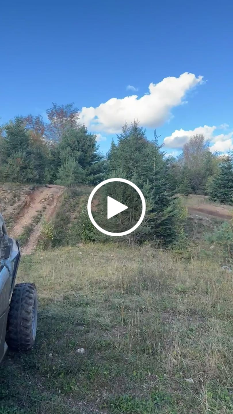 Customer video review of Fender Flares for Can-Am Maverick X3 / X3 Max