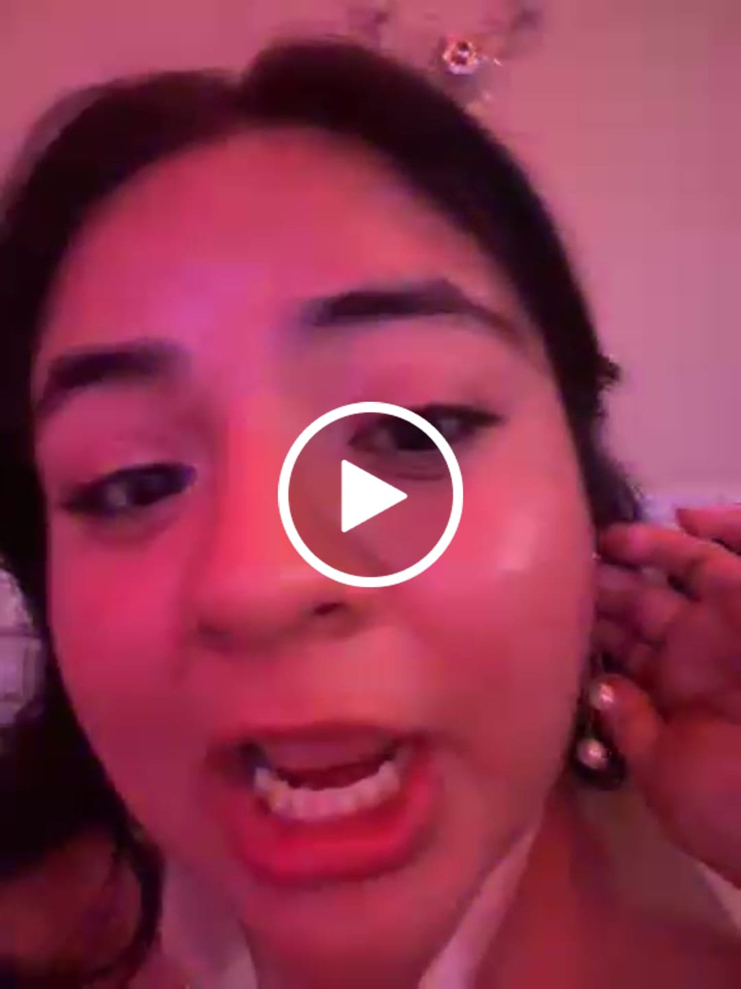 Customer video review of Chula Liquid Liners - Waterproof & Sweatproof Felt-Tip Liquid Eyeliners