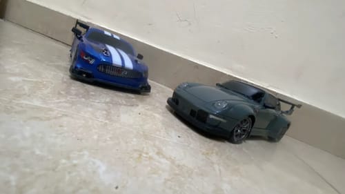 Customer photo review of Driftino™ Auto RC da Drift