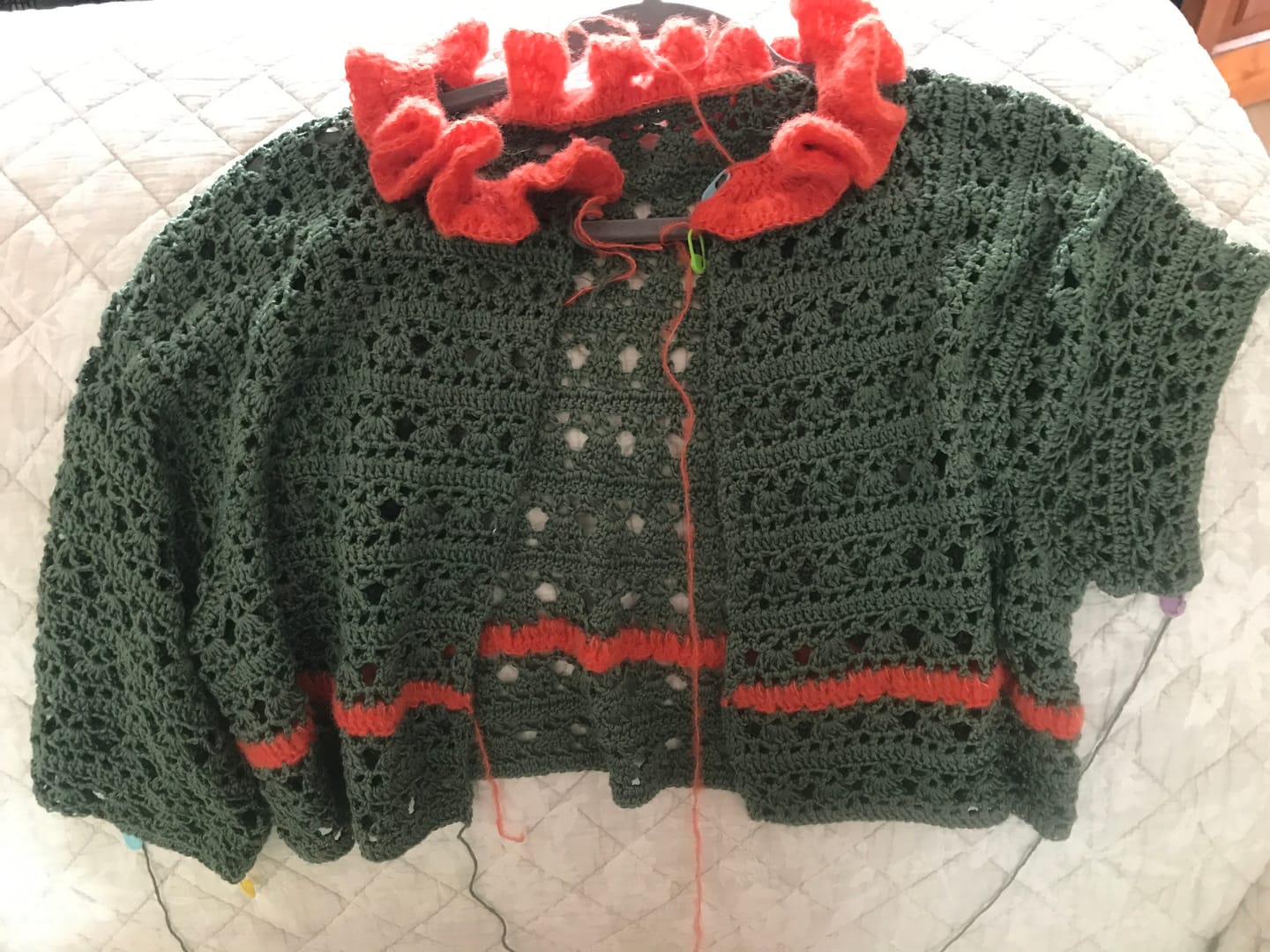 Customer photo review of RUBÍ BAMBU LOTUS (VHA60)