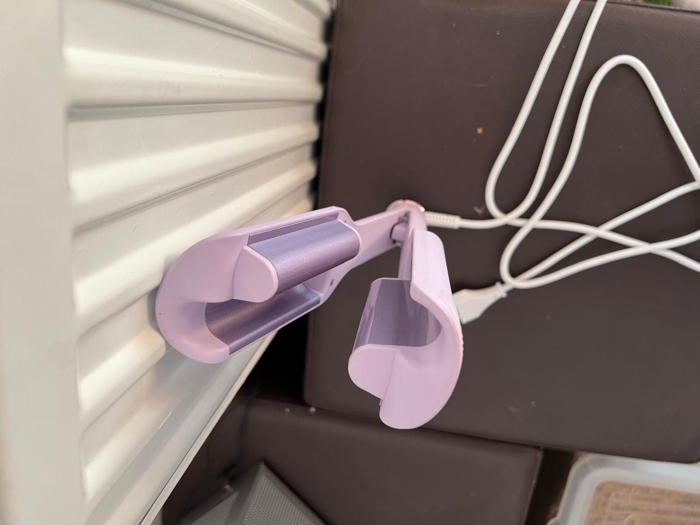 Customer photo review of Wavy Pro